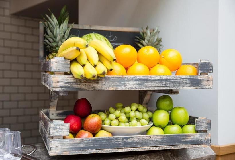 Hotel Crowne Plaza Gerrards Cross