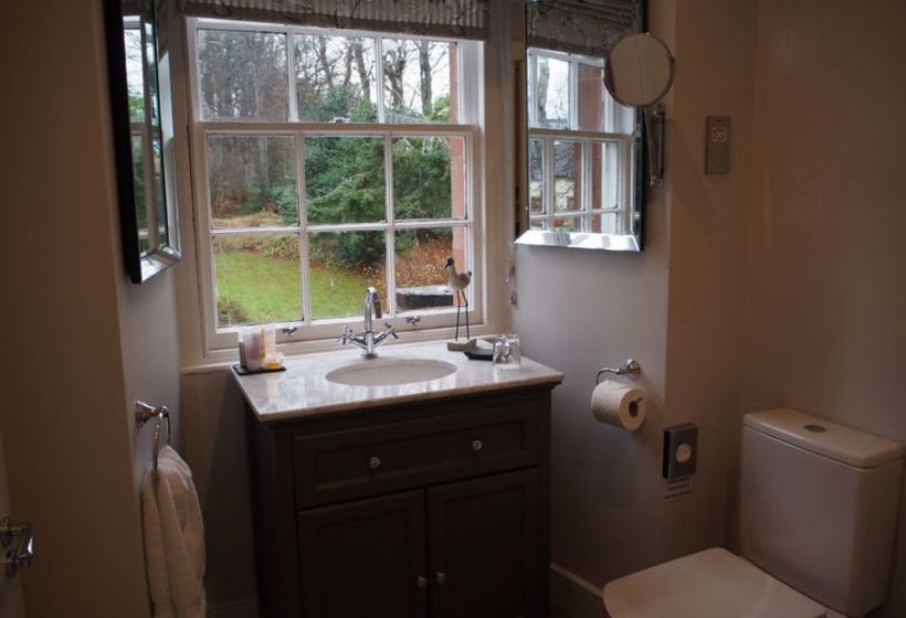 Bed and Breakfast The Factor S House