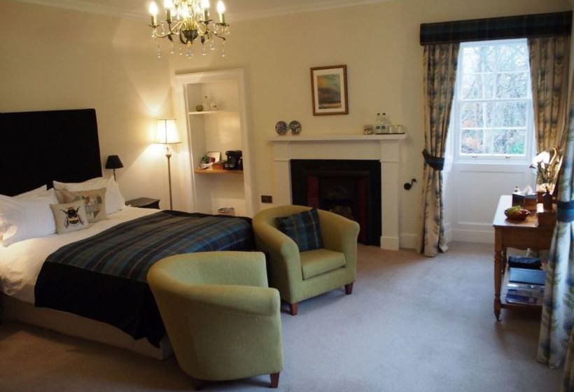 Bed & Breakfast The Factor S House 1