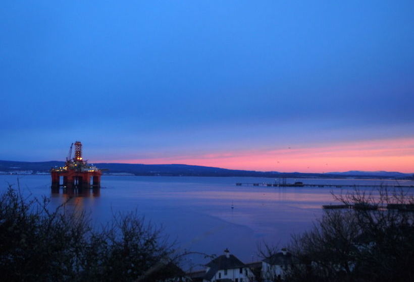 Bed & Breakfast The Factor S House 11