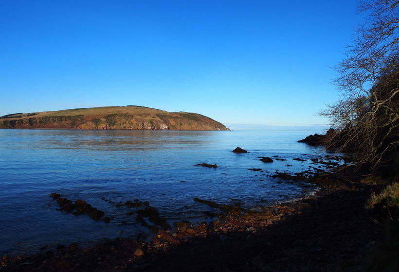 Bed & Breakfast The Factor S House 12