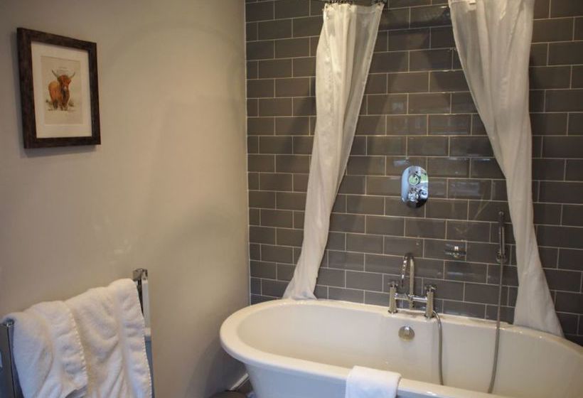 Bed & Breakfast The Factor S House 2