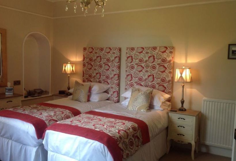 Bed & Breakfast The Factor S House 4