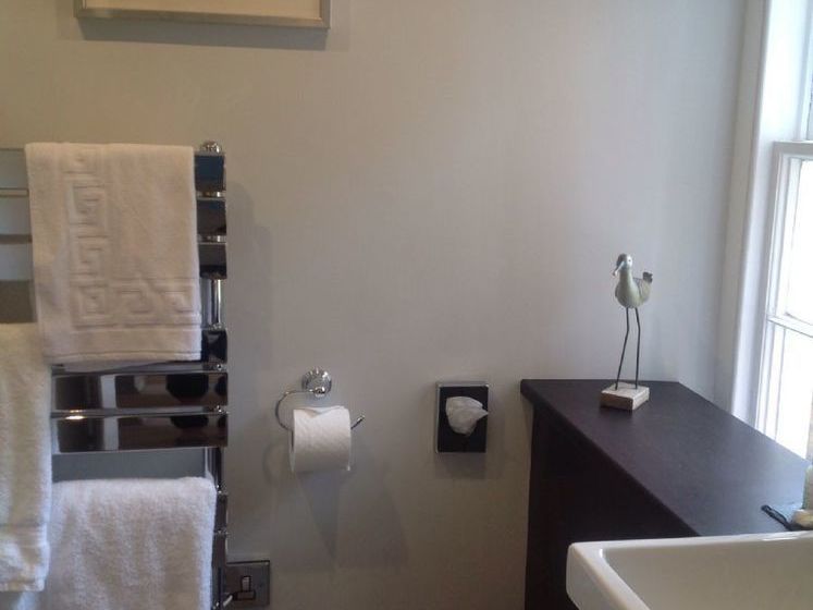 Bed & Breakfast The Factor S House 6