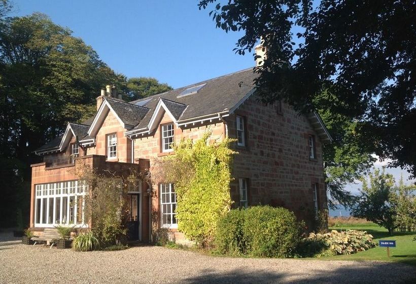 Bed & Breakfast The Factor S House 7