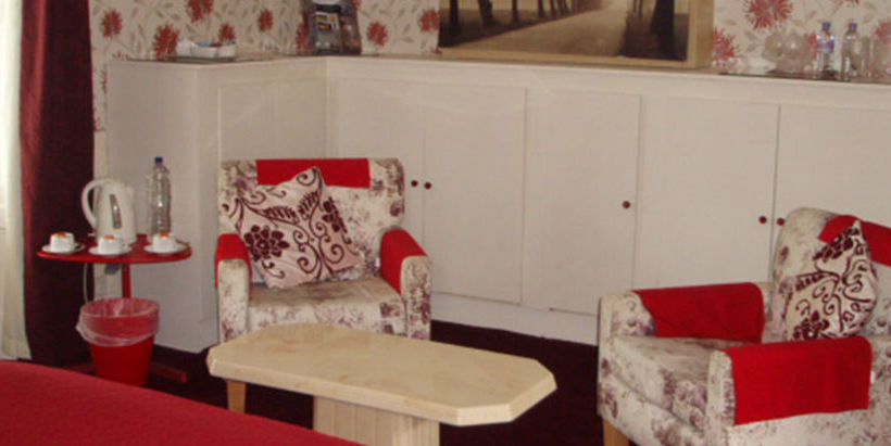 Bed and Breakfast Nethermains Lodge