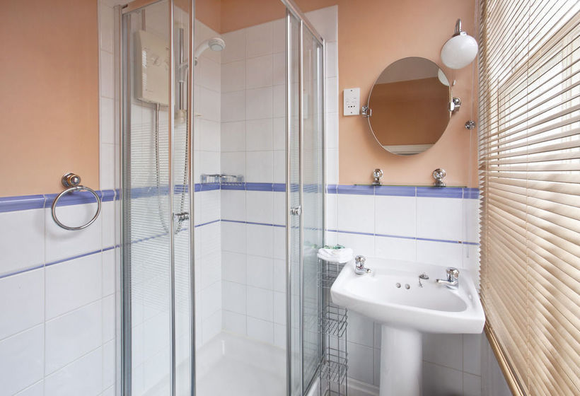 Bed and Breakfast The Hazelwood