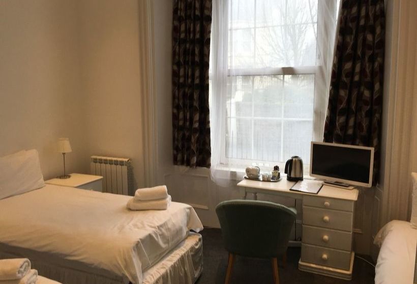 Pension Grisnoir Guest House