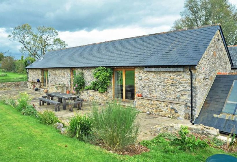 Longacre Bed And Breakfast