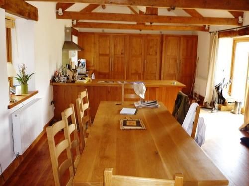 Longacre Bed And Breakfast 2