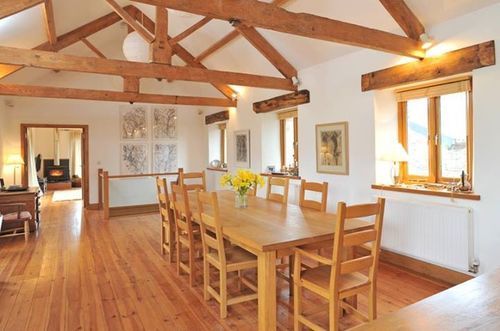 Longacre Bed And Breakfast 3