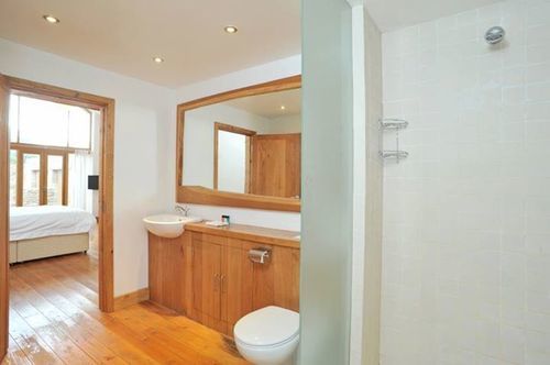 Longacre Bed And Breakfast 4