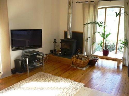 Longacre Bed And Breakfast 7