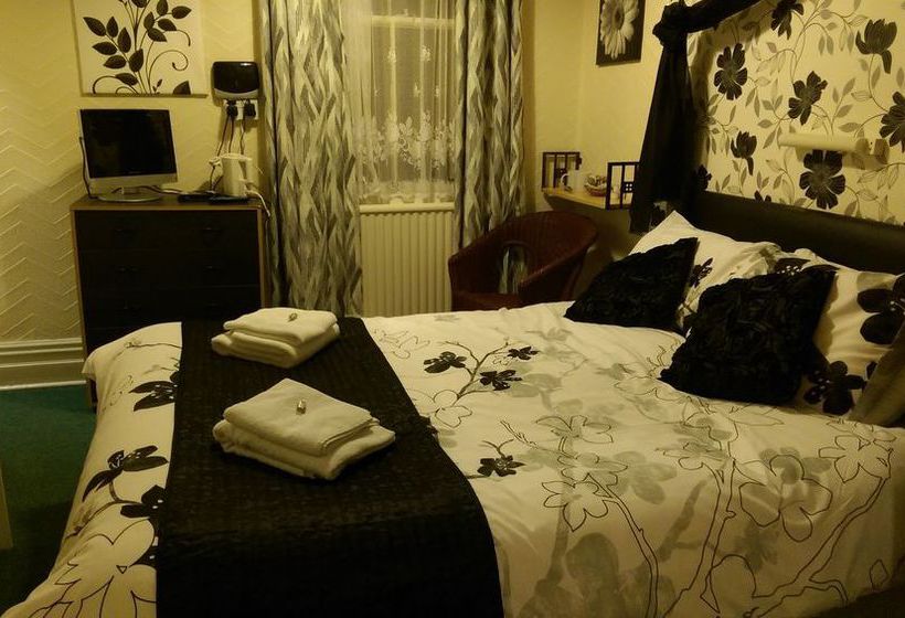 Bed and Breakfast Craigside