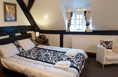 Avon Accommodation 12