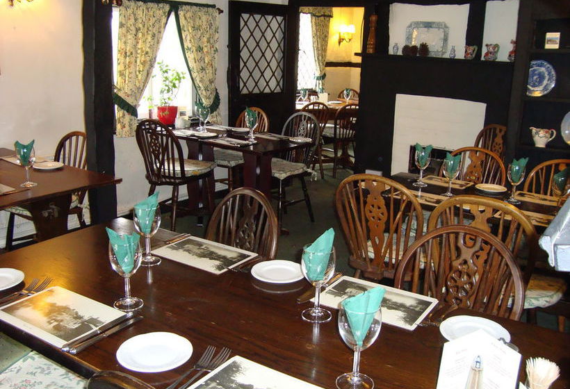 Avon Accommodation 14