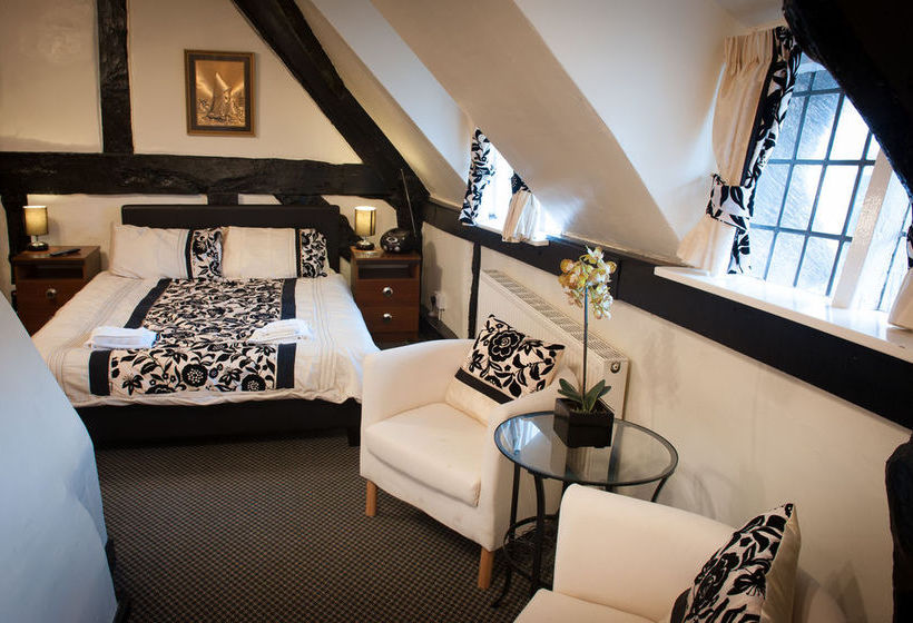 Avon Accommodation 2