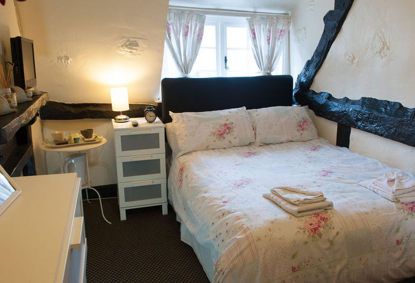 Avon Accommodation 3