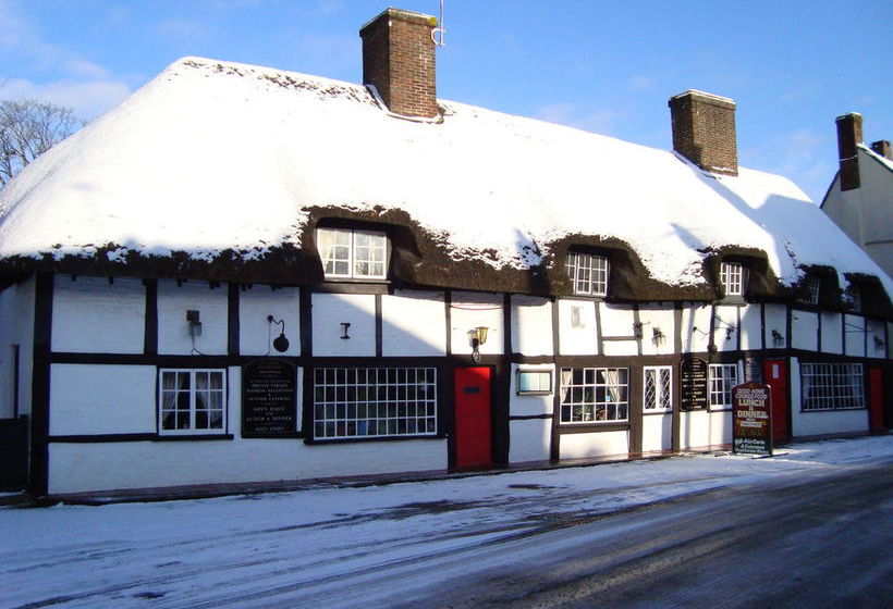 Avon Accommodation 4