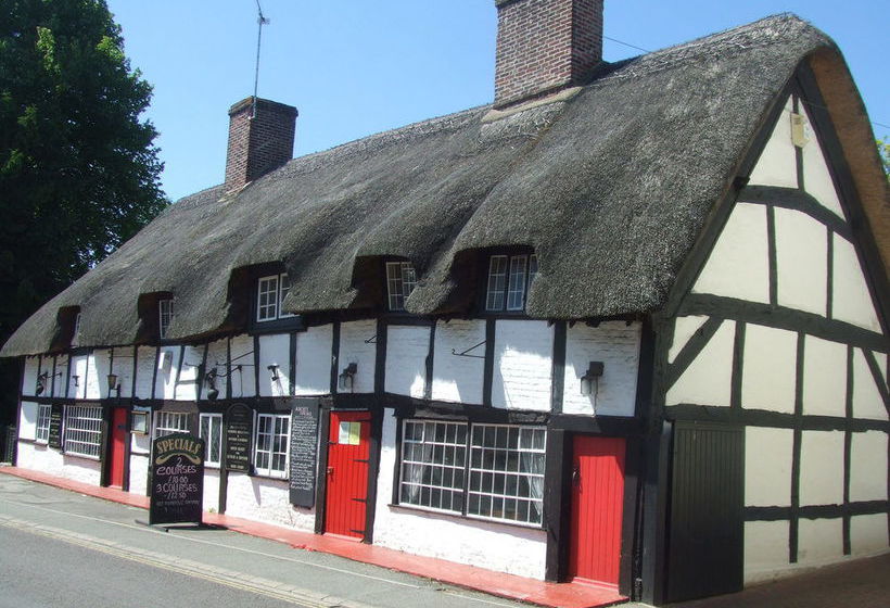 Avon Accommodation 5