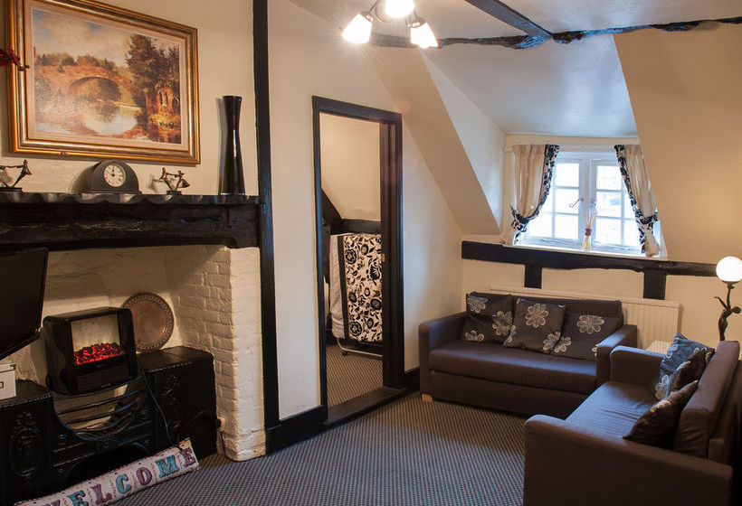 Avon Accommodation 7