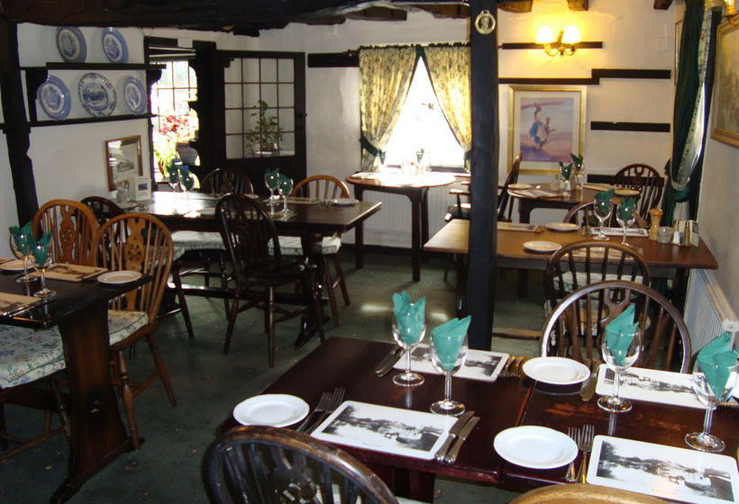 Avon Accommodation 9