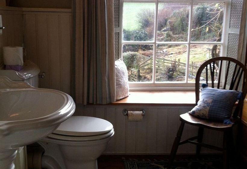 Bed and Breakfast Tubbs Mill House