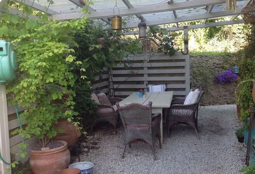 Bed and Breakfast Tubbs Mill House 11