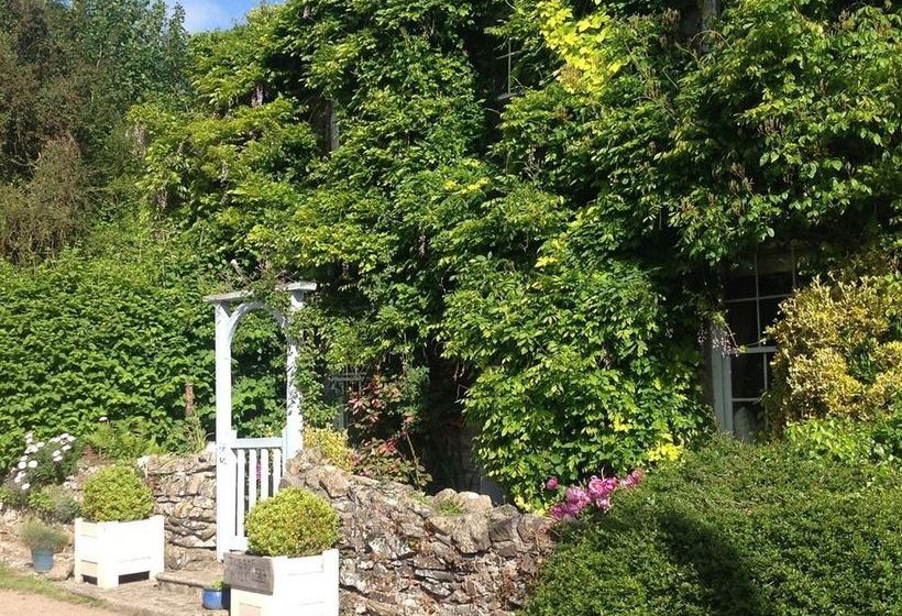 Bed and Breakfast Tubbs Mill House 14