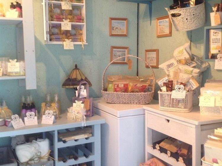 Bed and Breakfast Tubbs Mill House 15