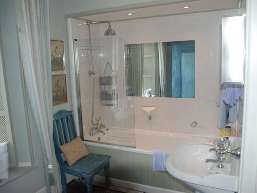 Bed and Breakfast Tubbs Mill House 16