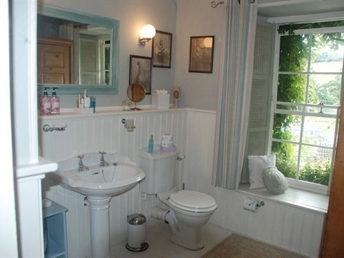 Bed and Breakfast Tubbs Mill House 17