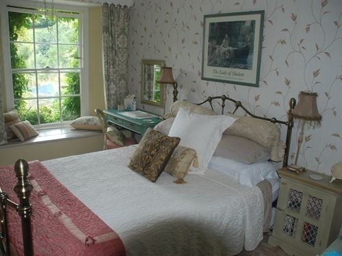 Bed and Breakfast Tubbs Mill House 18