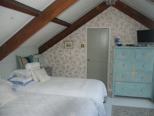 Bed and Breakfast Tubbs Mill House 19