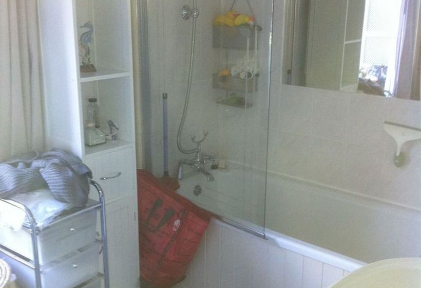 Bed and Breakfast Tubbs Mill House 2