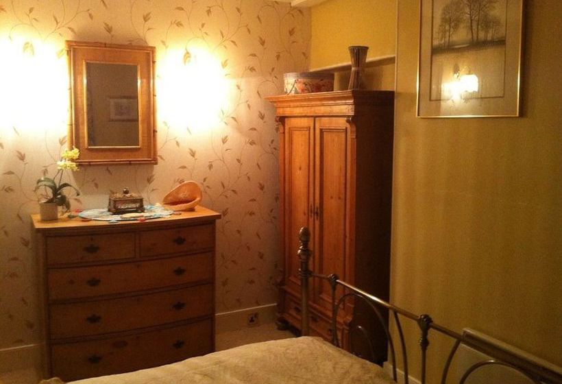 Bed and Breakfast Tubbs Mill House 7