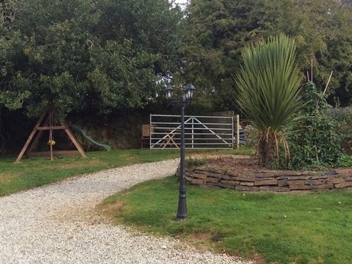 Bed & Breakfast Trenoweth 10