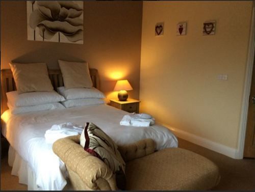 Bed & Breakfast Trenoweth 11