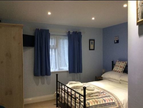 Bed & Breakfast Trenoweth 12