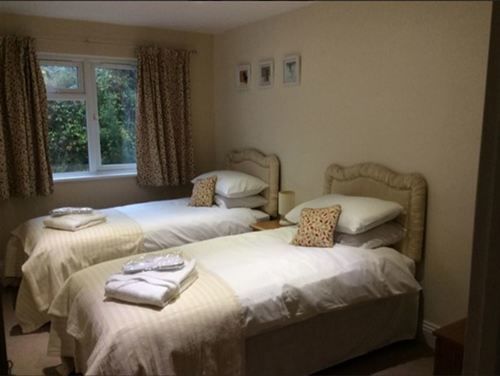 Bed & Breakfast Trenoweth 13