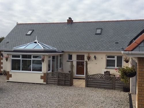 Bed & Breakfast Trenoweth 2