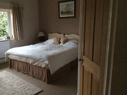 Bed & Breakfast Trenoweth 3