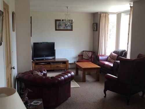 Bed & Breakfast Trenoweth 4