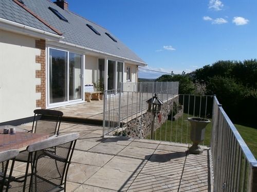 Bed & Breakfast Trenoweth 5