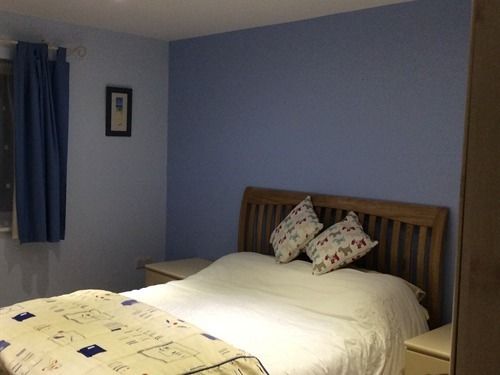 Bed & Breakfast Trenoweth 7