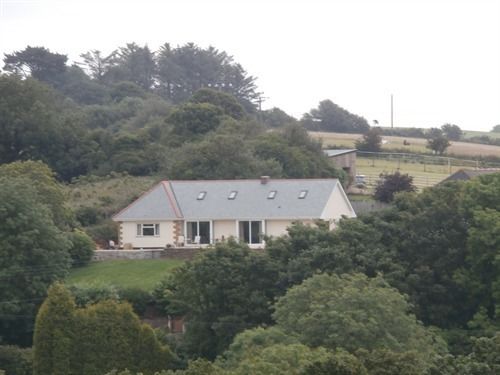 Bed & Breakfast Trenoweth 8