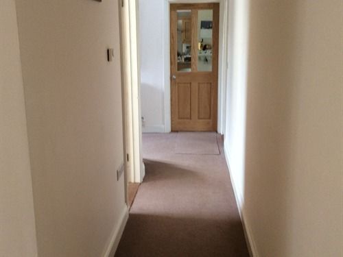 Bed & Breakfast Trenoweth 9