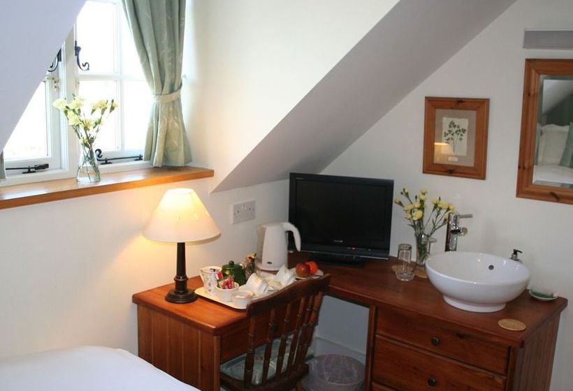 Bed and Breakfast Latchetts Cottage 10