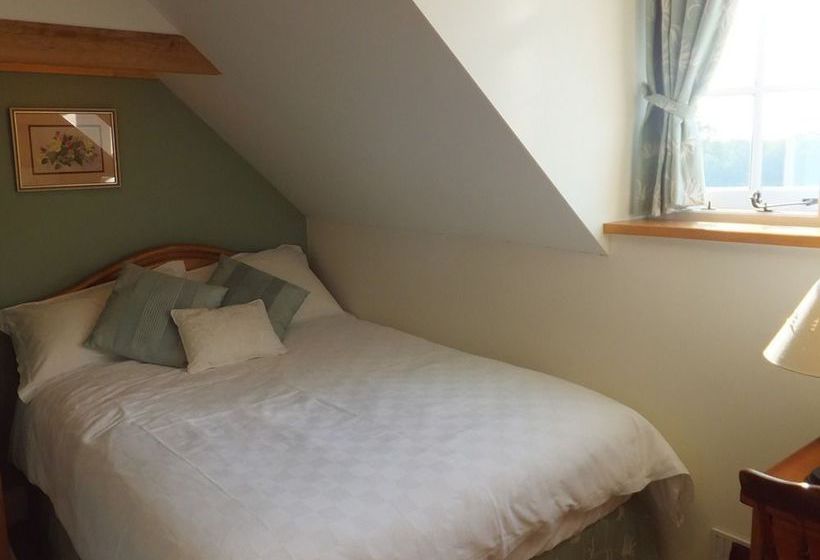 Bed and Breakfast Latchetts Cottage 13