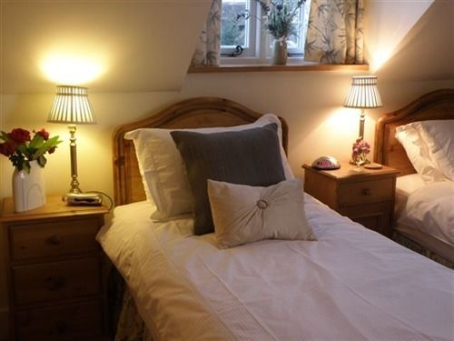 Bed and Breakfast Latchetts Cottage 16